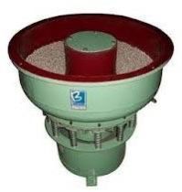 Vibratory Finishing Machine