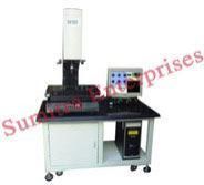 Vision Measuring Machine