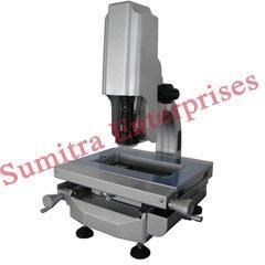 Vision Measuring Machine