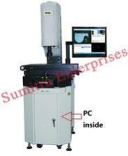 Vision Measuring Machine
