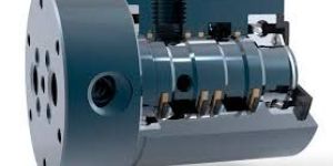 Hydraulic Rotary Union
