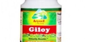Giloy Tablets
