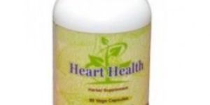 Heart Health Capsules
