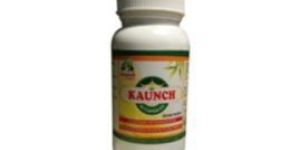 Mucuna Pruriens Capsules