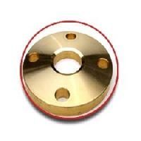 Copper Alloy Flanges