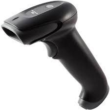 Barcode Scanner