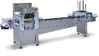 Food Packaging Machine