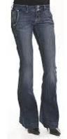 Denim Trousers
