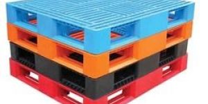 Plastic Pallets