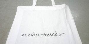 100% Cotton Shopping Bag