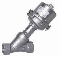 Y Type Angle Valve