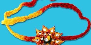Designer Rakhi