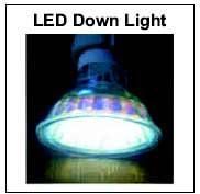 LED Downlight