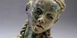 Ceramic Sculpture