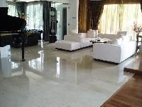 Granite Floorings