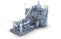 Centrifugal Compressor