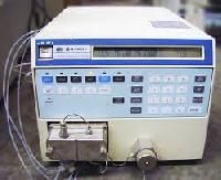 Intelligent Hplc Systems