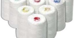 Industrial Sewing Threads