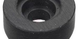 Rubber Spacers
