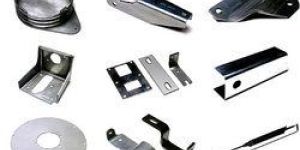 Sheet Metal Parts