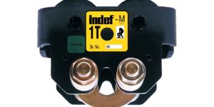 Geared Traveling Trolley