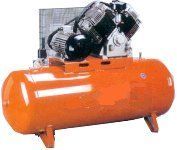 Air Compressors