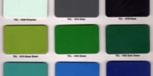 Solid Series Aluminum Composite Panel