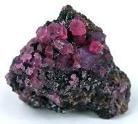 Corundum