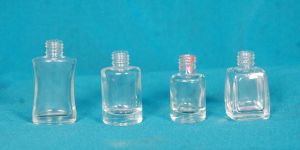 Nail Polish Bottles