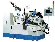Precision Centerless Grinding Machine