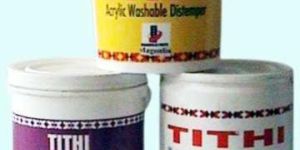 Interior Wall Paints