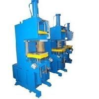 Rubber Molding Machine