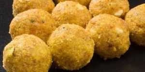 Besan Ladoo
