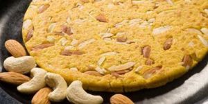 Cashew  Nut Cake