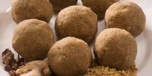 Methi Ladoo