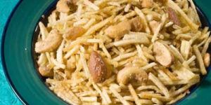 Special Farali Chevdo