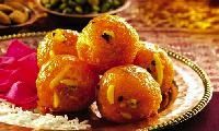 Traditional Indian Sweets