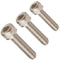 Allen Cap Bolt
