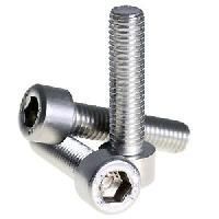 Allen Screw
