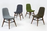 Plastic Moulded Chairs