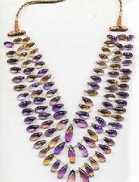 Semi Precious Stone Jewellery