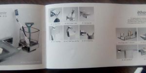 Bathroom Accessories