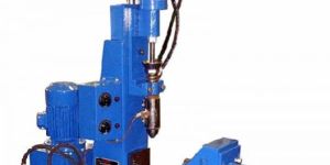 Bench Mounting Machines