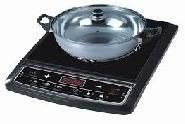 Induction Stove