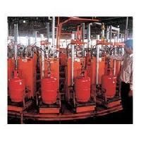 Precision LPG Bottling Plants