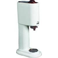 manual home soda maker