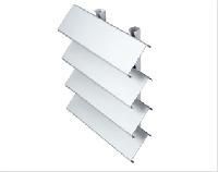 Louvers Sun Shade