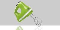 Electric Hand Blender