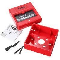 Plastic Type Exit Switch