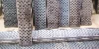 Hot Dipped Galvanized Cable Tray